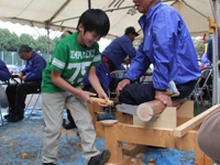 第30回　品川区住宅まつり