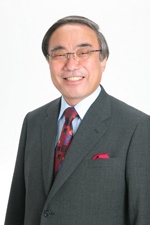 濱野健　品川区長