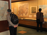 品川歴史館企画展「江戸・明治の旅にでかけよう」3