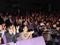 ウーマンズビジネスグランプリ2013in品川