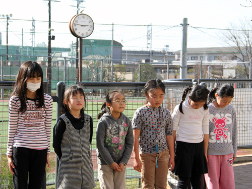 しながわ中央公園1