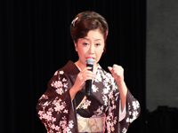交通安全区民のつどい