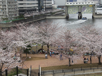 東品川海上公園3