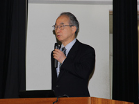 長期基本計画中間見直し キックオフ講座