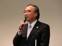 長期基本計画中間見直し キックオフ講座