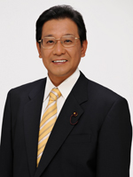 たけうち副議長