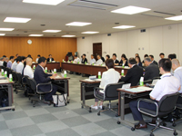 CSR推進会議