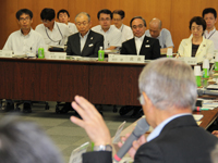 CSR推進会議