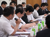 CSR推進会議