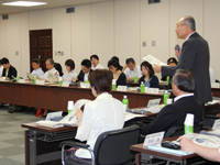 CSR推進会議