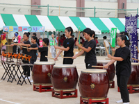 荏原第四地区区民まつり