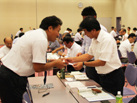 品川周辺地域ものづくり商談会