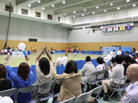 東京国体ハンドボール