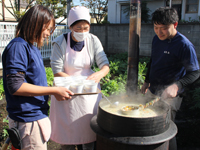 トン汁を作る