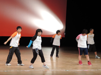 ダンスチーム 舞クラブ