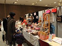 羽ばたけ!アントレーヌin品川2