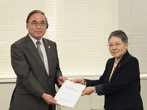 第14期品川区行動計画推進会議