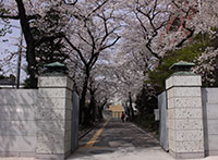 品川学園