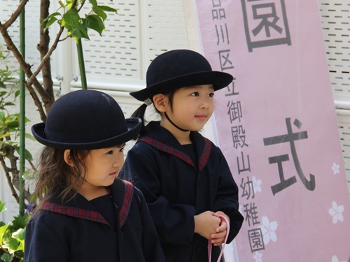 記念撮影の様子