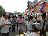 大井どんたく夏まつり