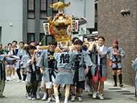 SMK 地域貢献