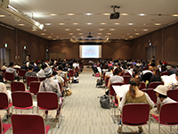 子ども・子育て支援新制度区民説明会 全体の様子
