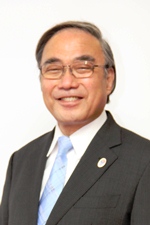 濱野健　品川区長