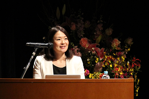 佐藤真海さん