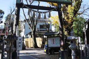 上神明天祖神社