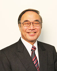 濱野区長