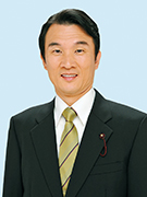 浅野ひろゆき副議長