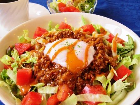アンクルジュニアの料理2