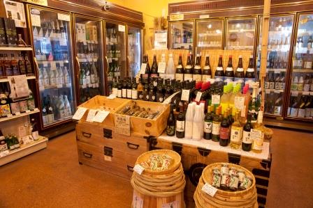 米本舗 清水屋の商品