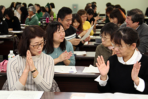 参拝方法の説明