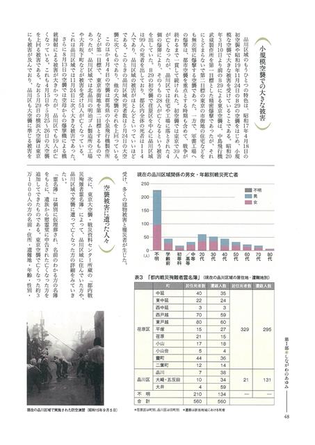 品川区史　48ページ