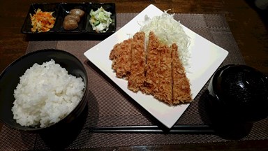 Muthaランチメニュー