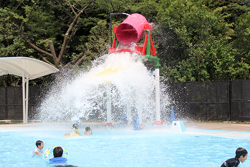 しながわ区民公園/バーベキュー場/BBQ/バーベキューレンタル/配達/東京/品川