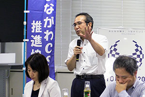 黒田電気のCSR活動紹介