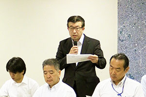 文化堂のCSR活動紹介