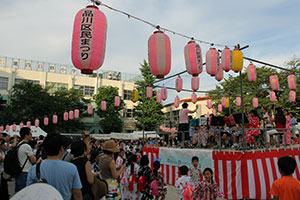 大好評　金管クラブ