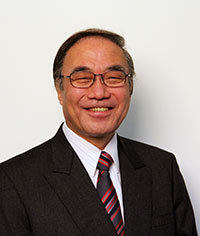 濱野健 品川区長