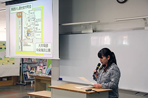 実践報告 八潮わかば幼稚園