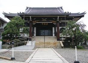 法蓮寺