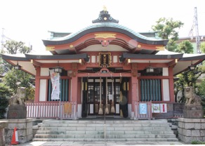 八幡神社