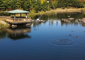 しながわ区民公園