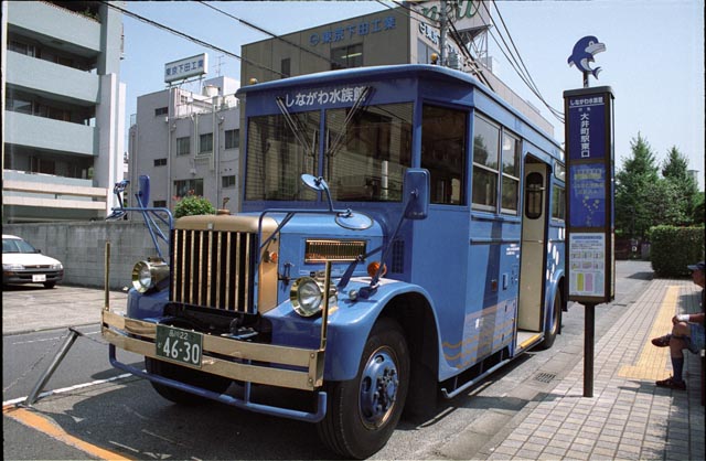 写真閲覧 しながわweb写真館