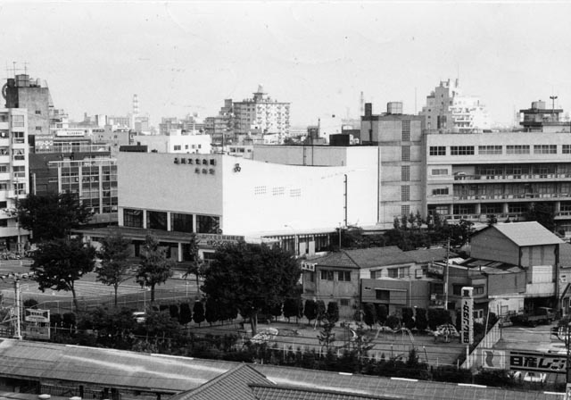 写真閲覧 ｜ しながわWEB写真館